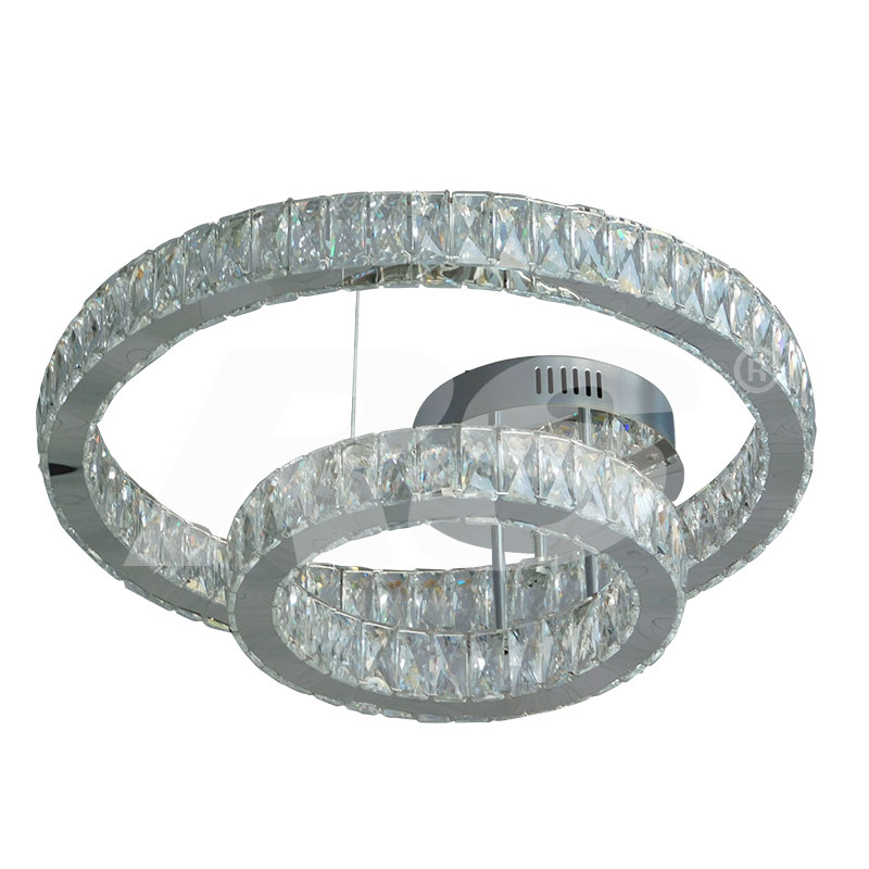 chandeliers