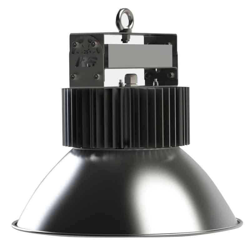 LED Industrial ligthing fixtures