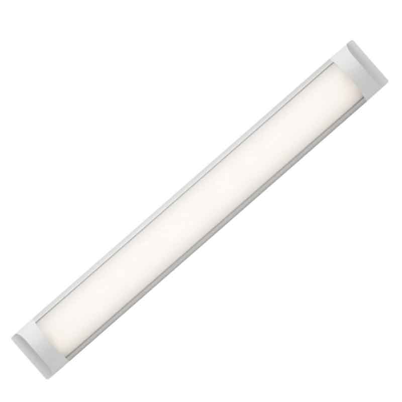Linear lighting fixtures